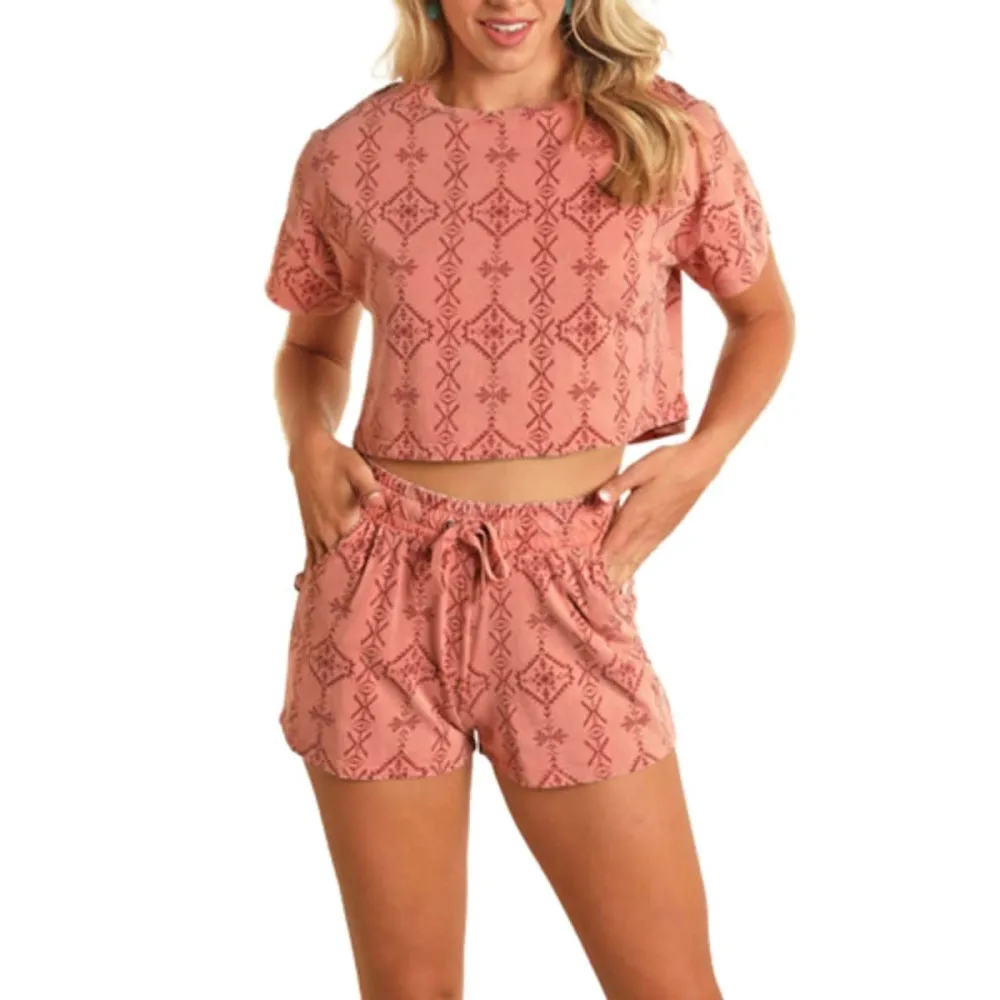 Refined Statement Refined Everyday Shorts