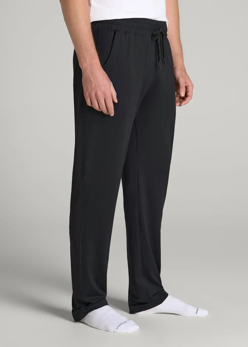 Men's Relaxed Fit Jogger Suit Pants