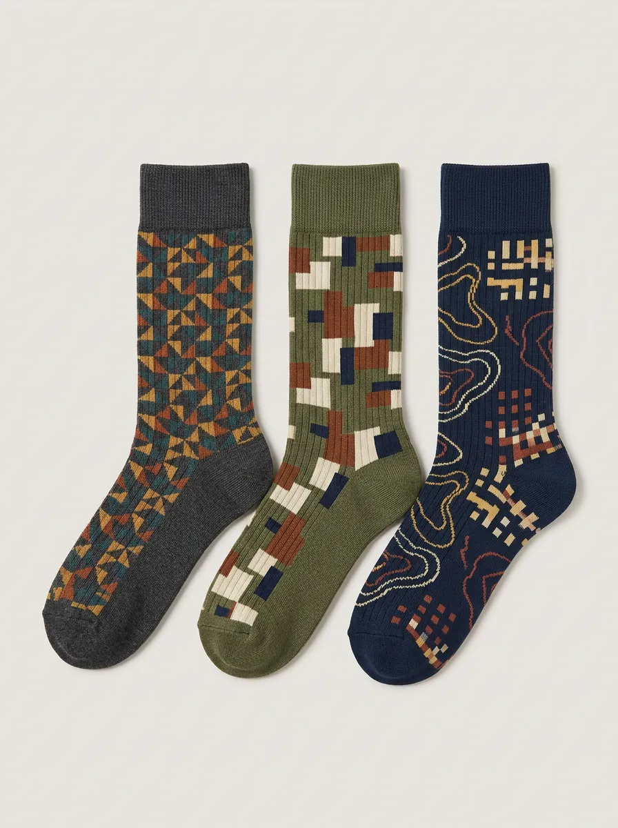 Casual Socks