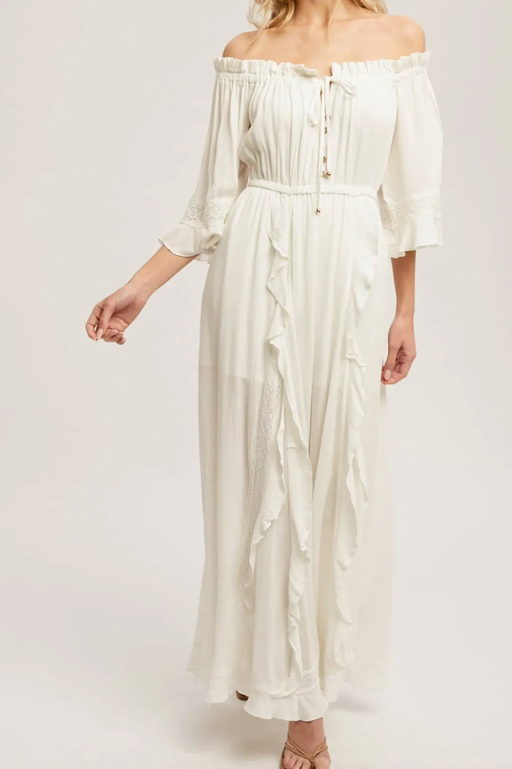 Maxi Women's Maxi Dress