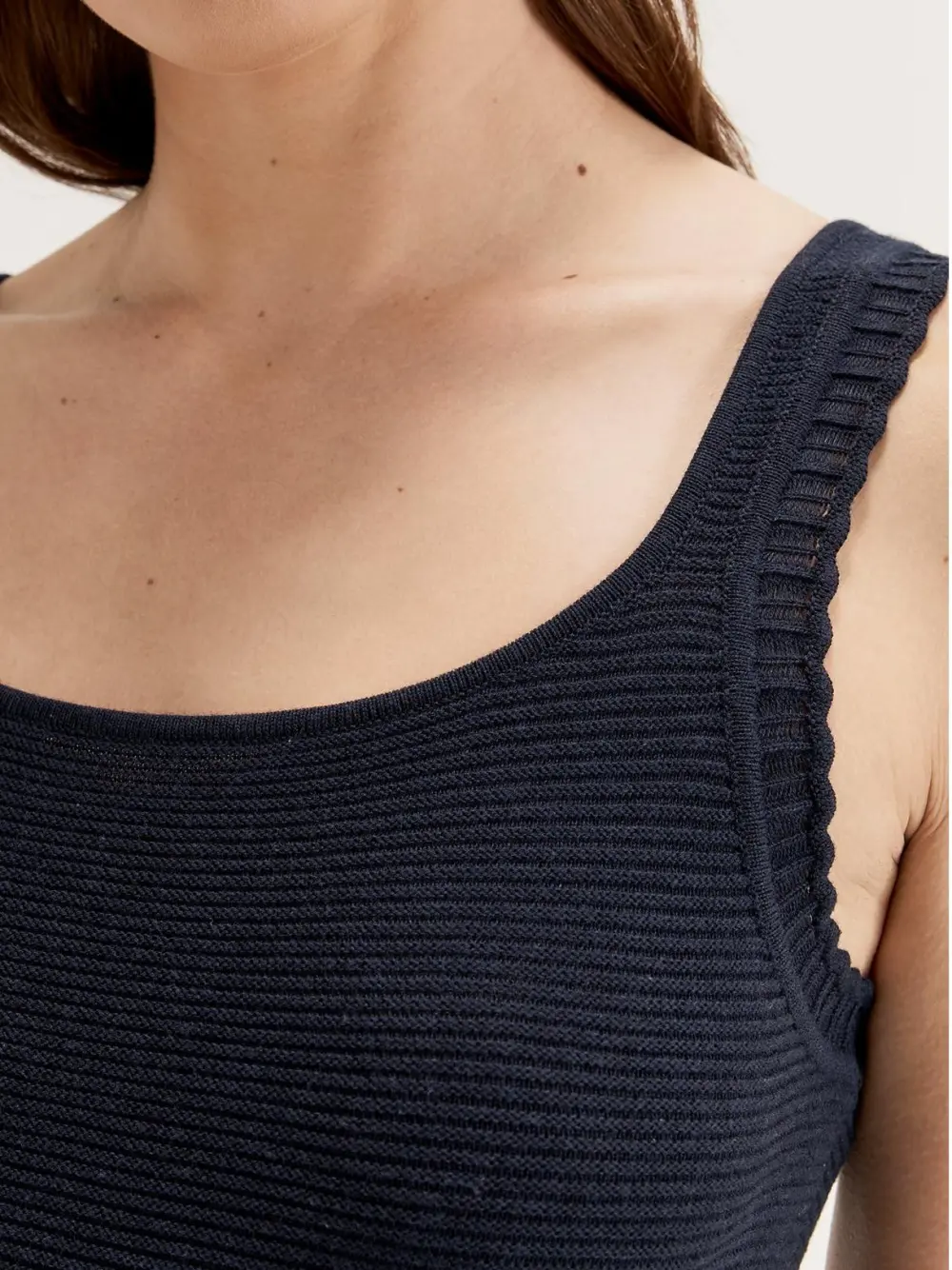 Carlo Knit Cami