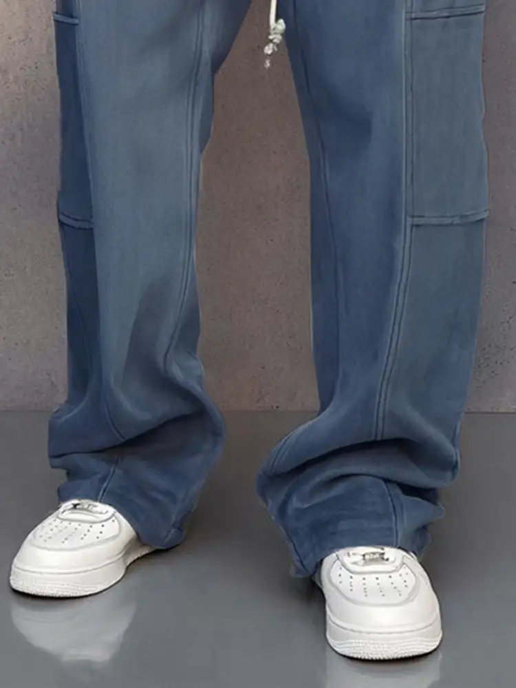 Travel Ready Twill Pants