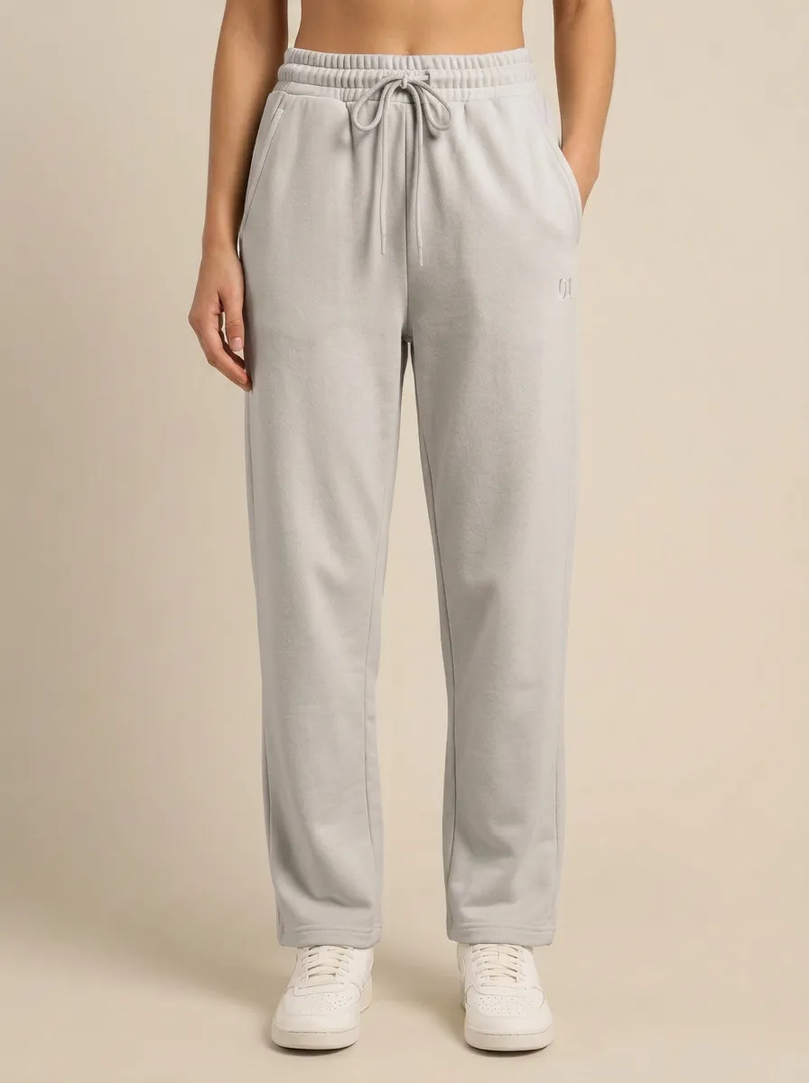 Women's Athletic Drawstring Sport Pants