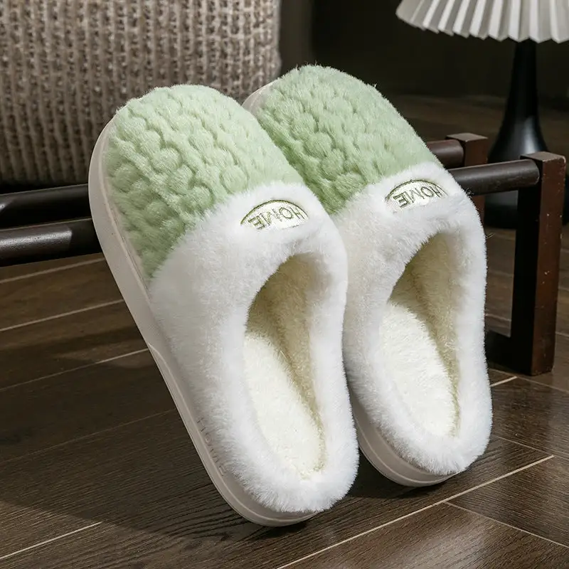 Flexible Home Slippers