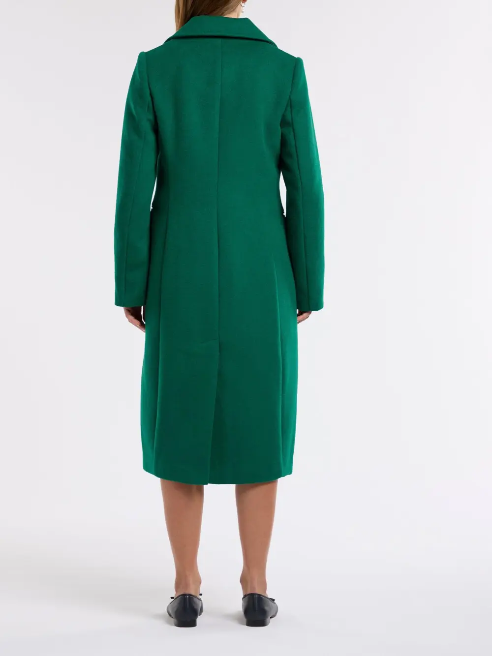Royal Longline Coat