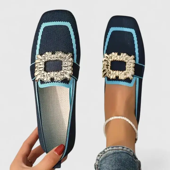 Supportive Everyday Indoor Slippers