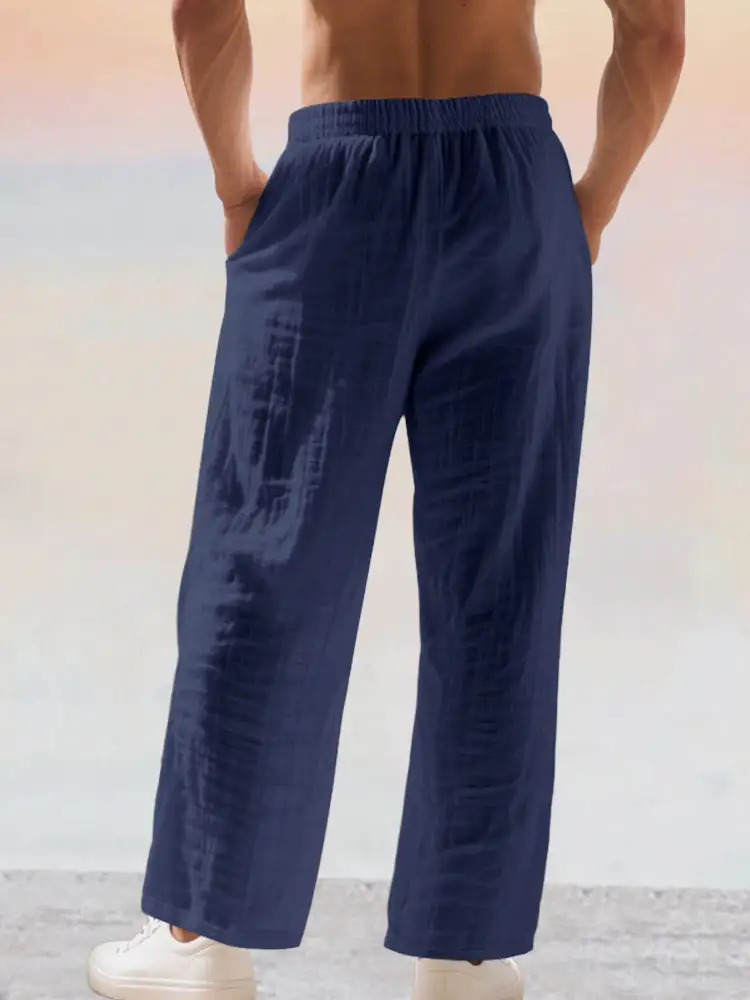 Heritage Drawstring Waist Pants