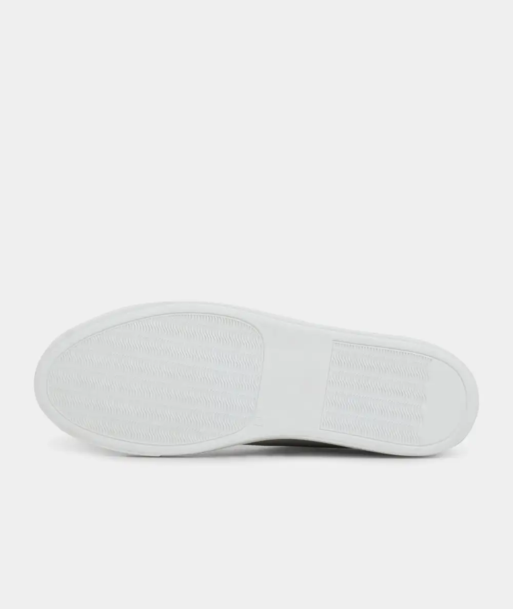 Everyday Timeless Casual Suede Sneakers