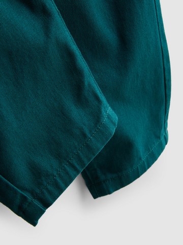 1-9yrs | 2pk Pure Cotton Trousers detail 3