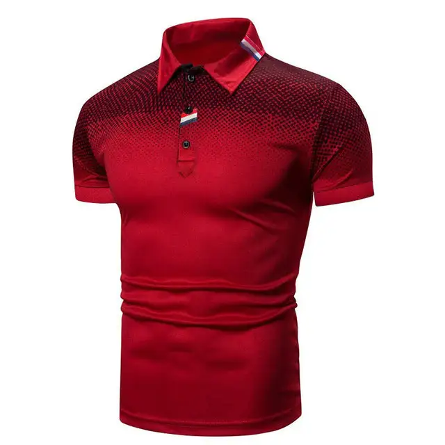 Classic Refined Everyday Polo Shirt
