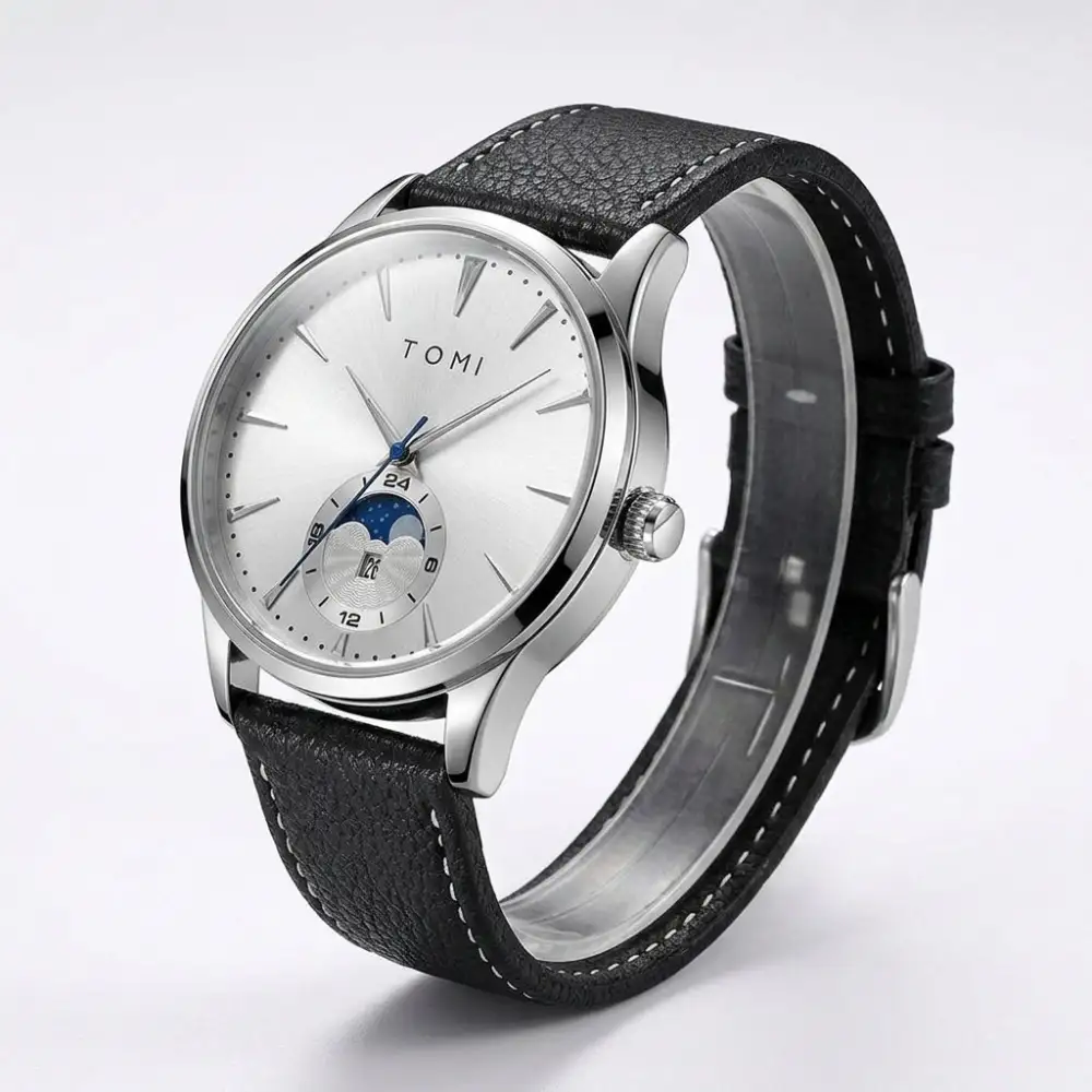 TOMI T024 Phantom Radiance