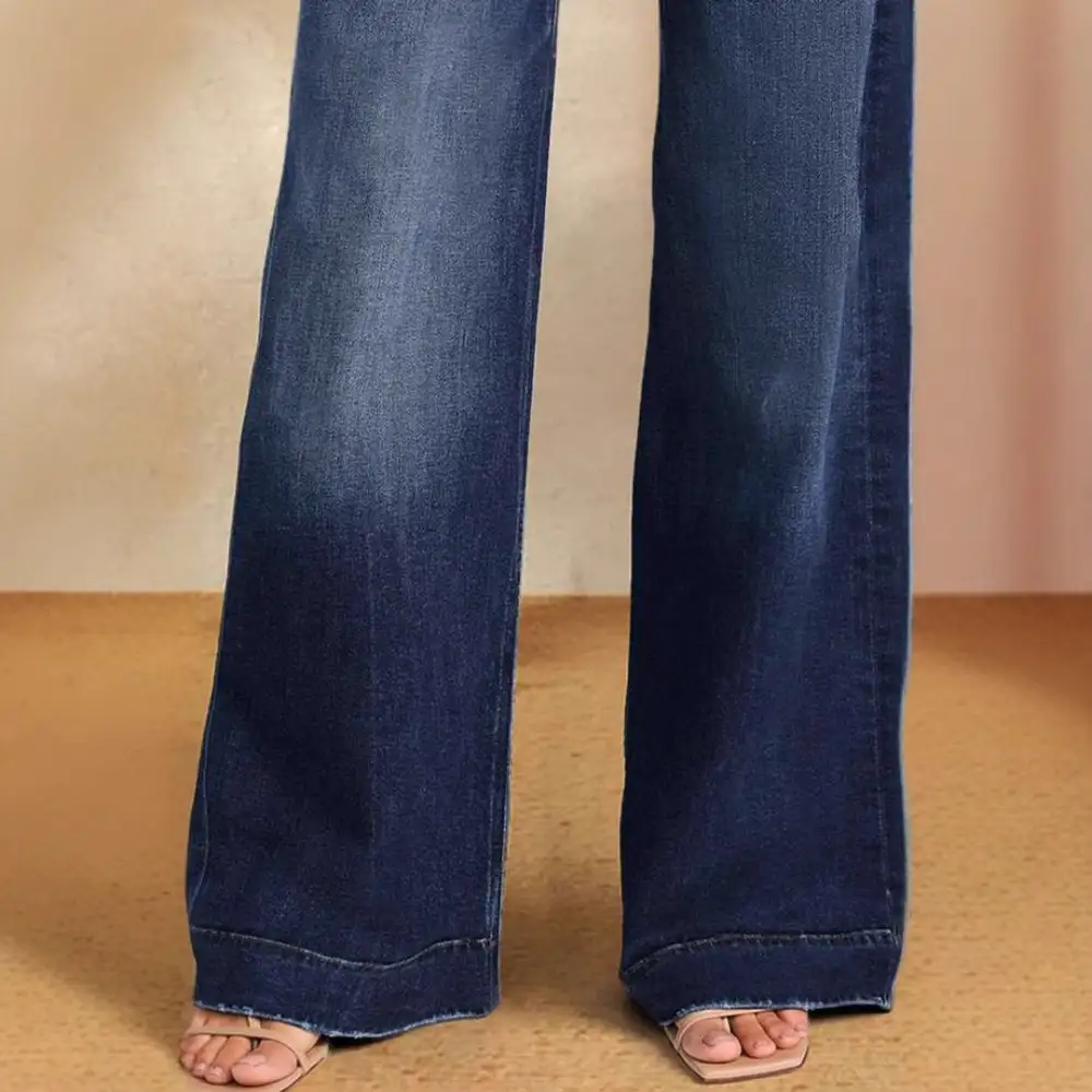 Women's Flexible Jeans