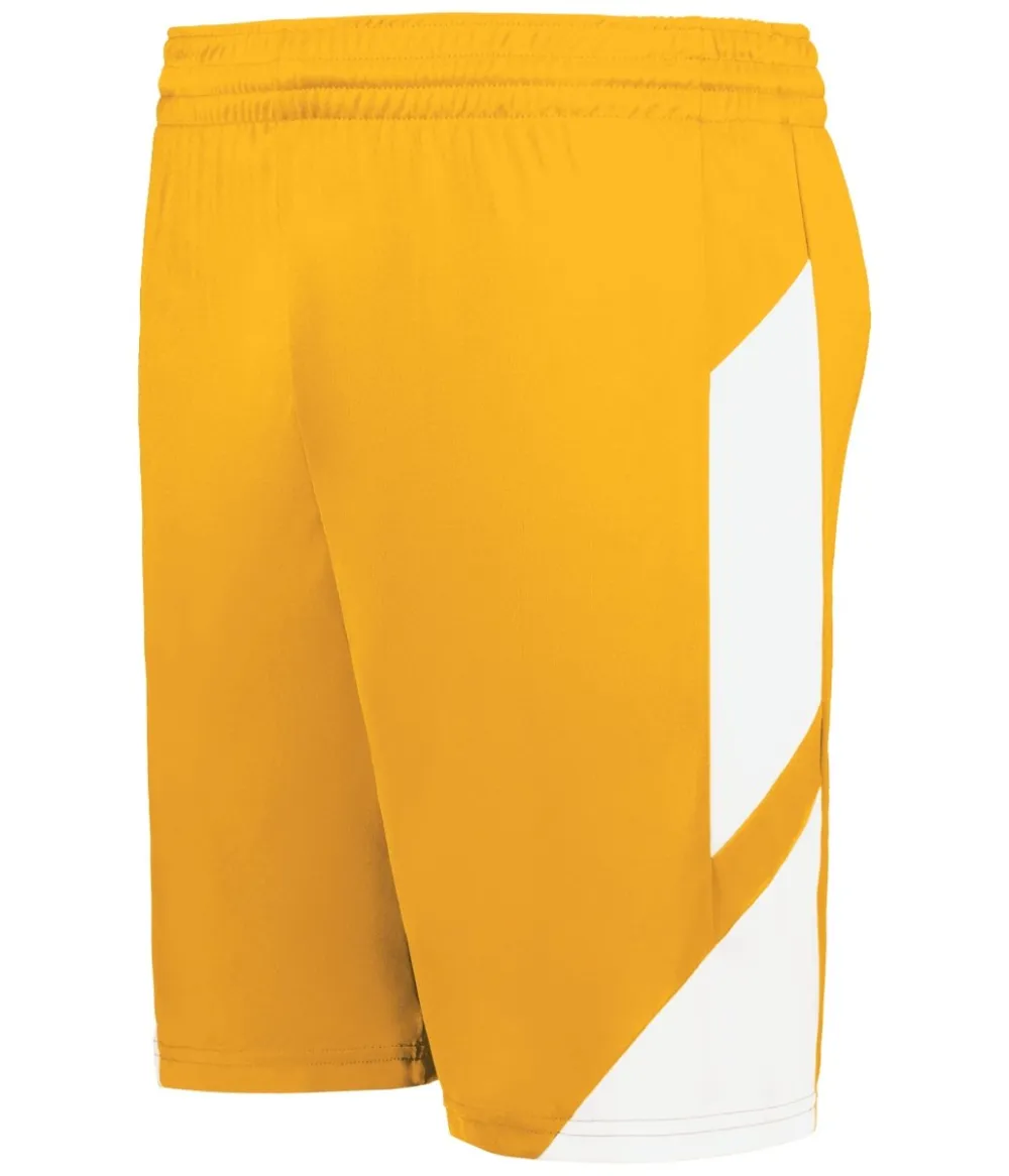 Men's Training Ready Basketball Shorts