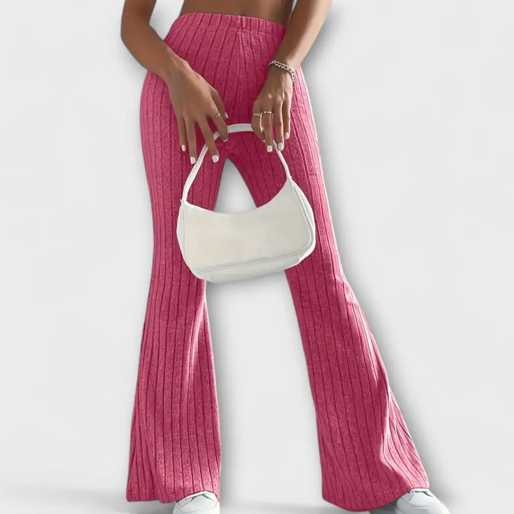 Modern Lightweight Everyday Trousers