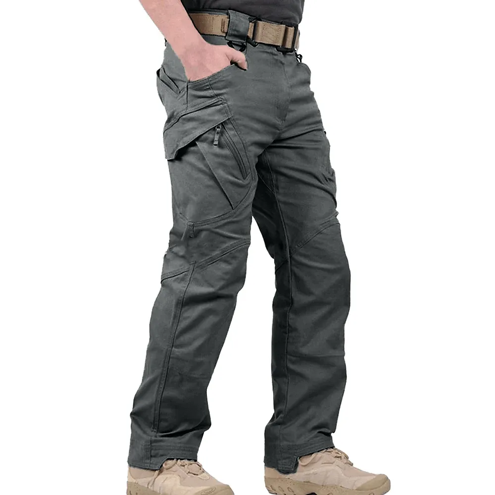 Men's Tactical Cargo Pants
