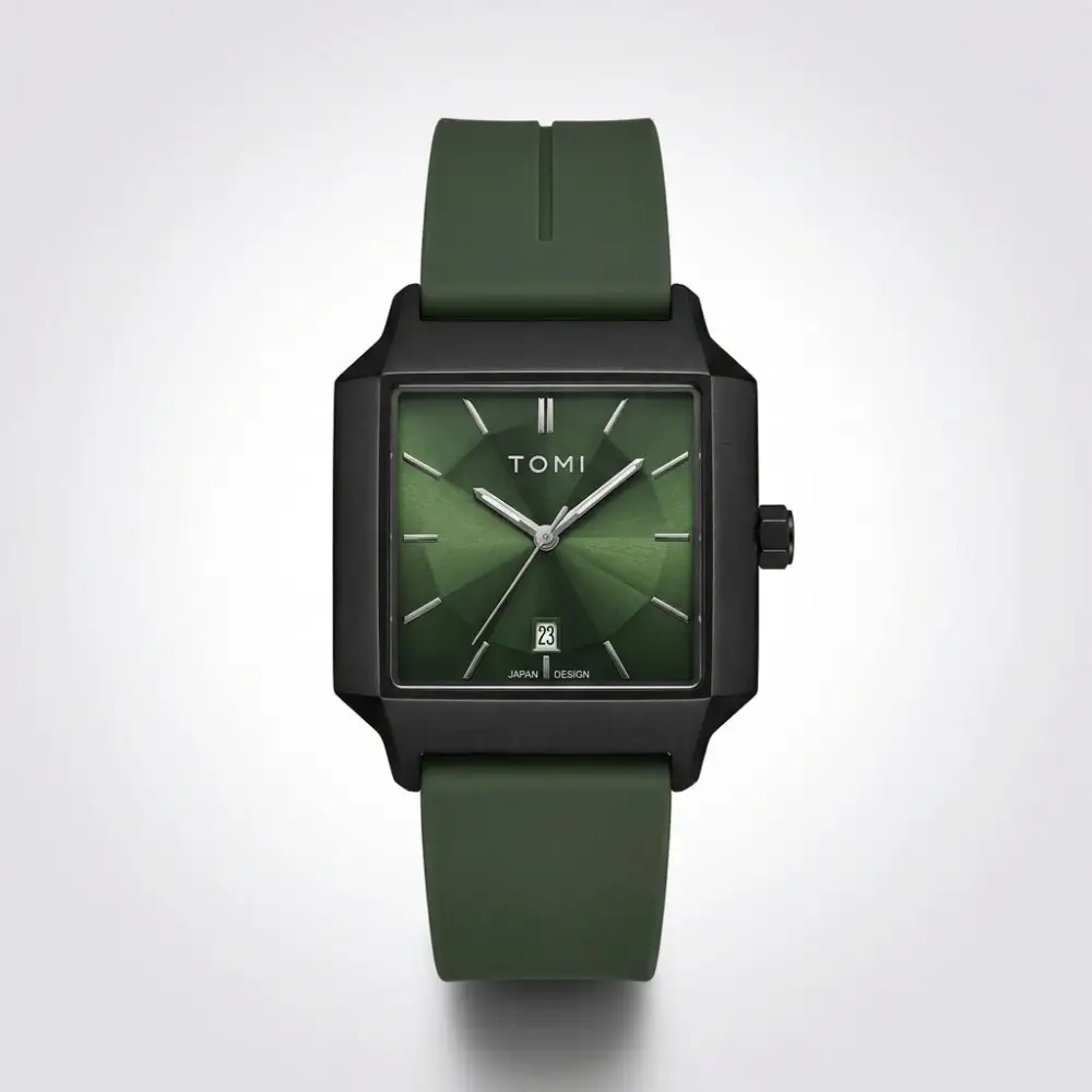 TOMI T021 Atlas Perpetual