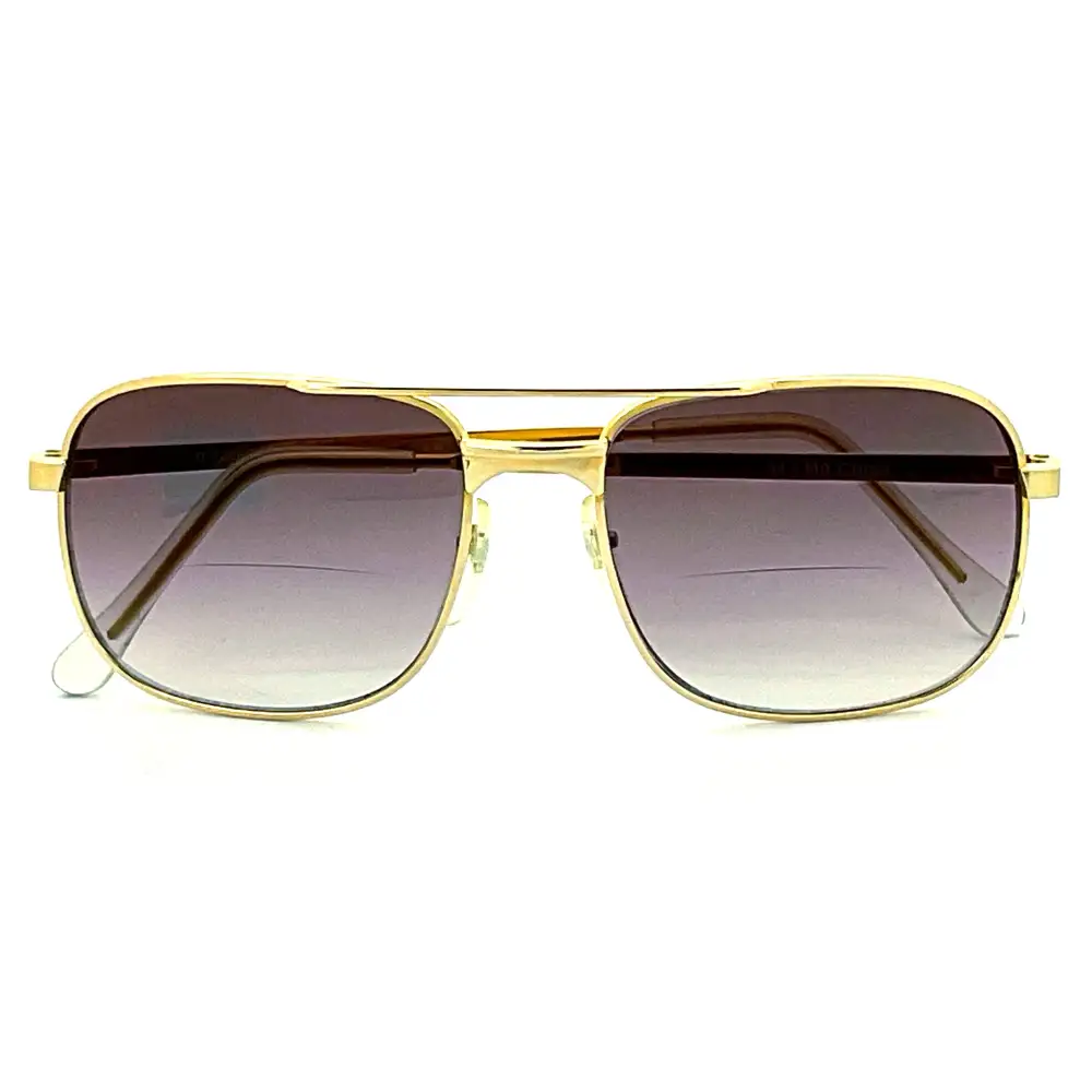 Bifocal Reading Sunglasses