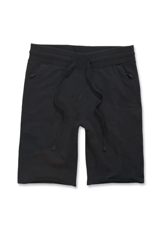 Men's Knit French Terry Shorts
