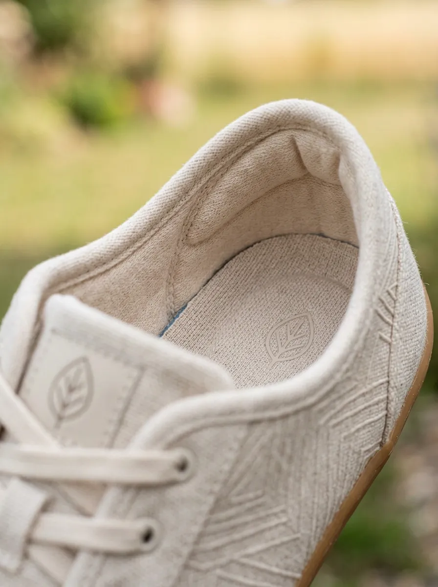 Weekend Geometric Minimalist Collection Unisex Barefoot Shoes