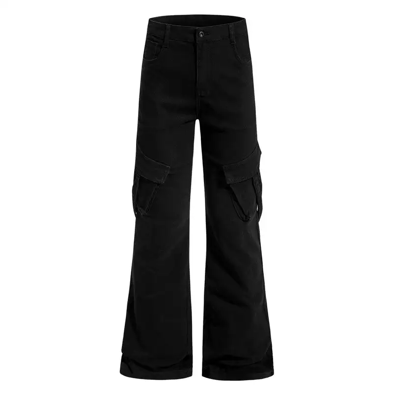 Women's Baggy Cargo Pants