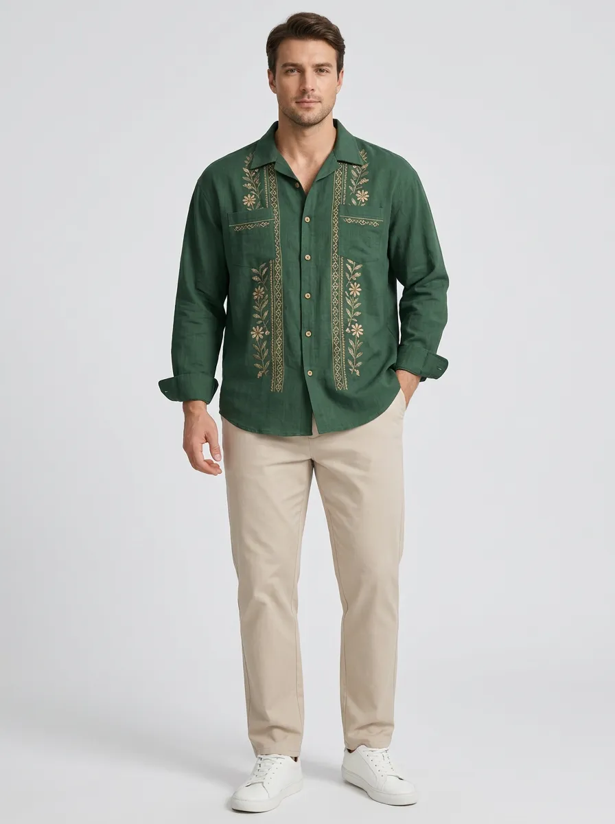 Men's Tops