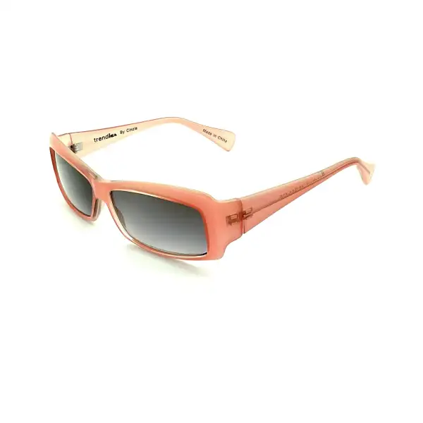 Large-Fit Full Magnification Reading Sunglasses