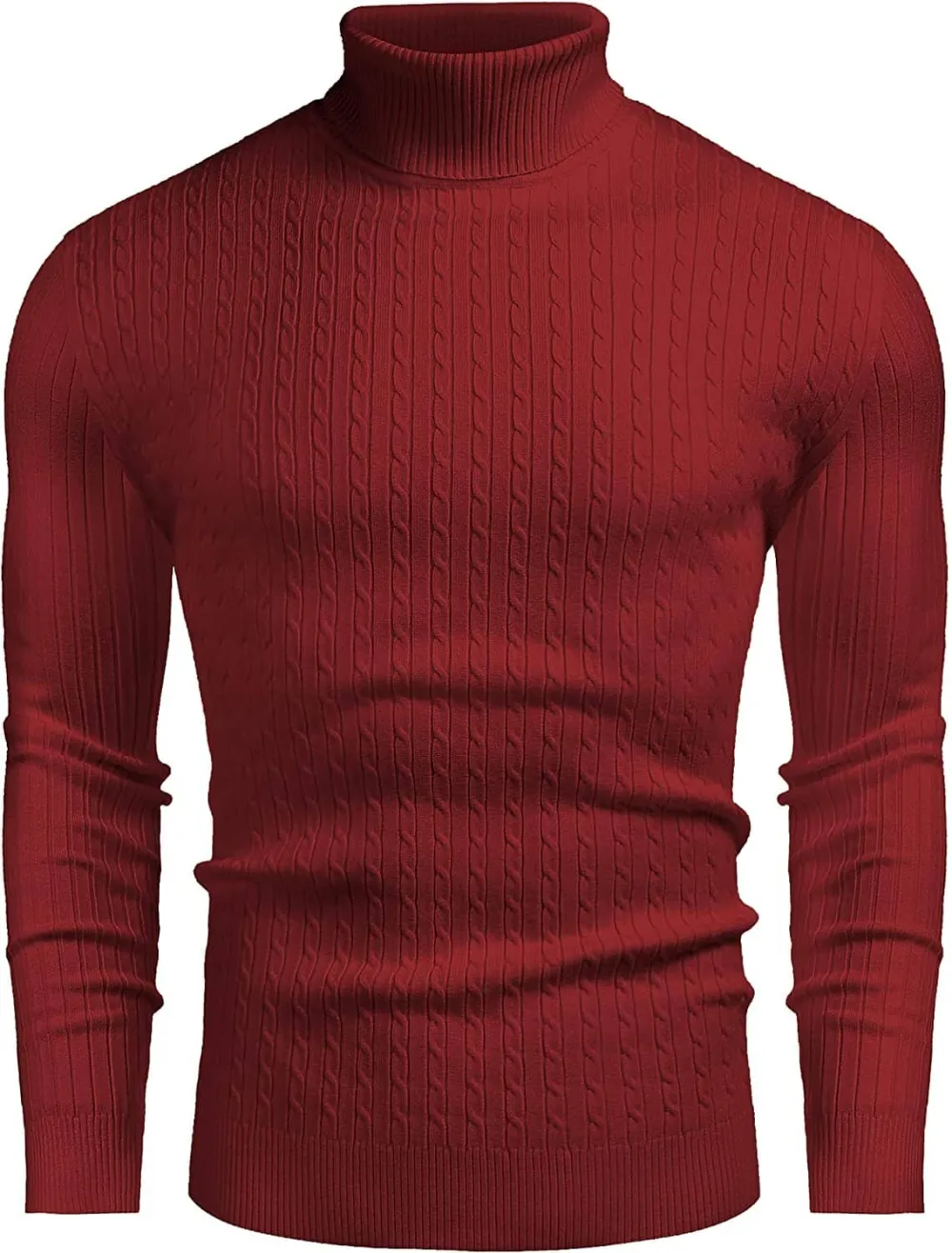 Open Stitch Twist Detail Sweater
