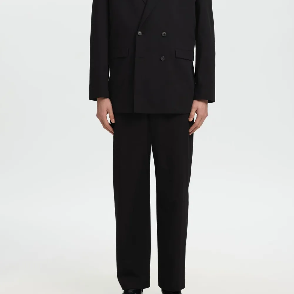 Essential Loose Everyday Casual Pants