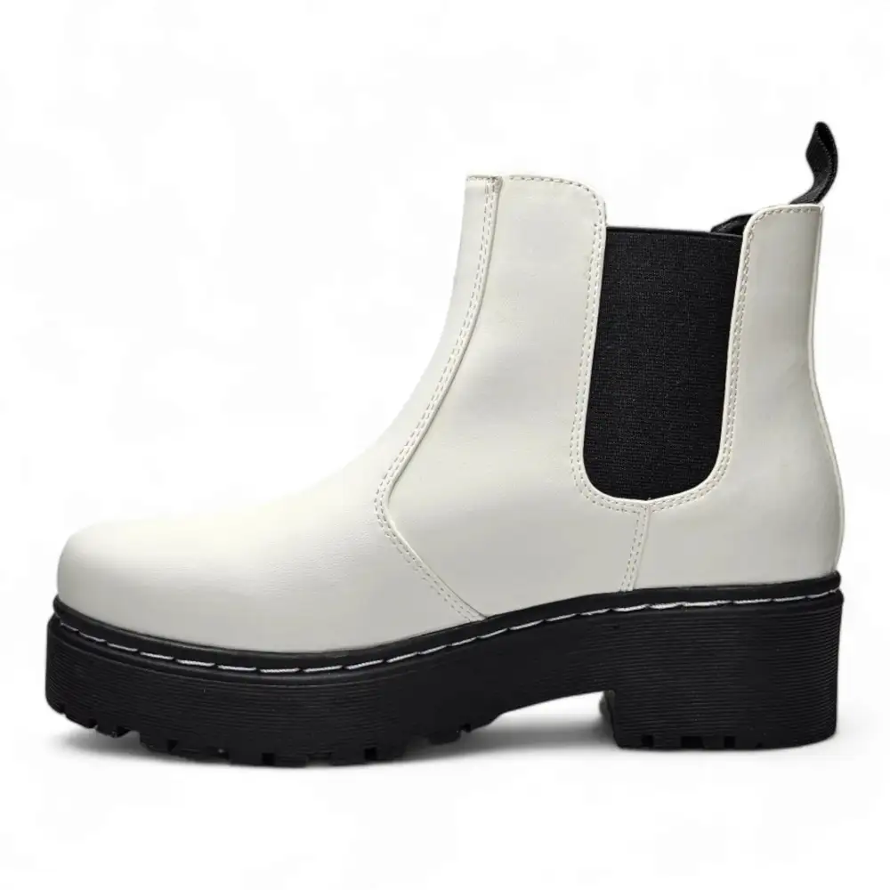 Rock'n Chelsea Boot