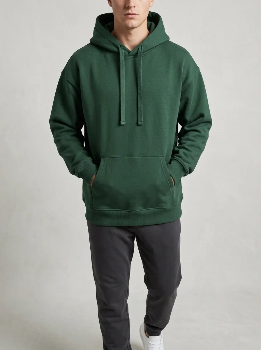 Men's Sport Hoodie