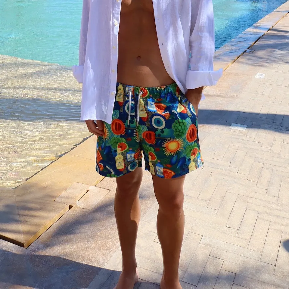 Festival Del Mare Swim