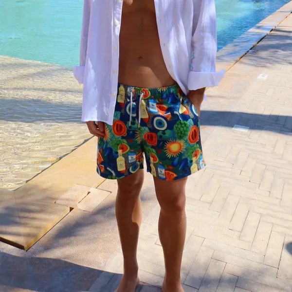 Festival Del Mare Swim