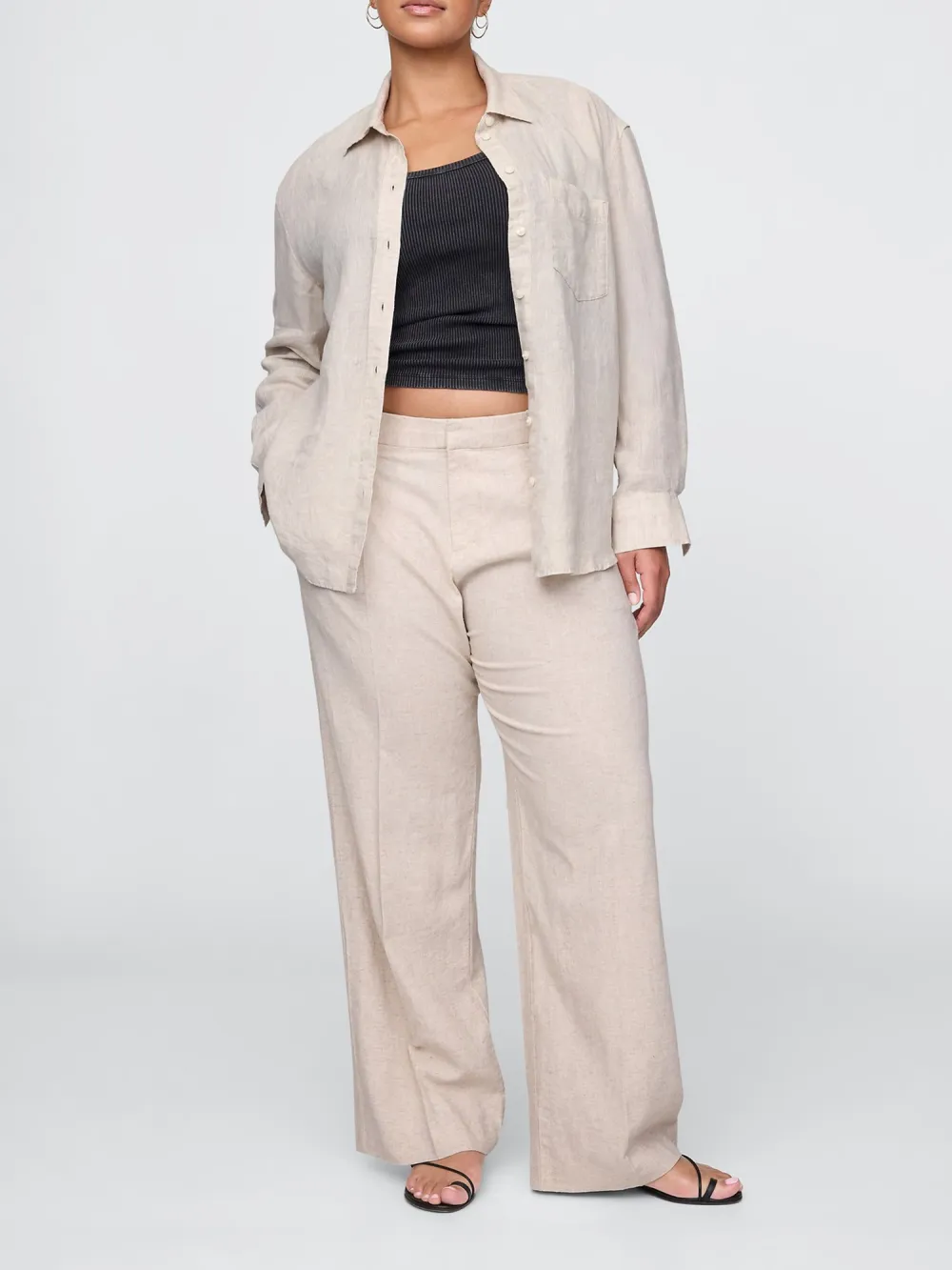 Pure Women's Pants