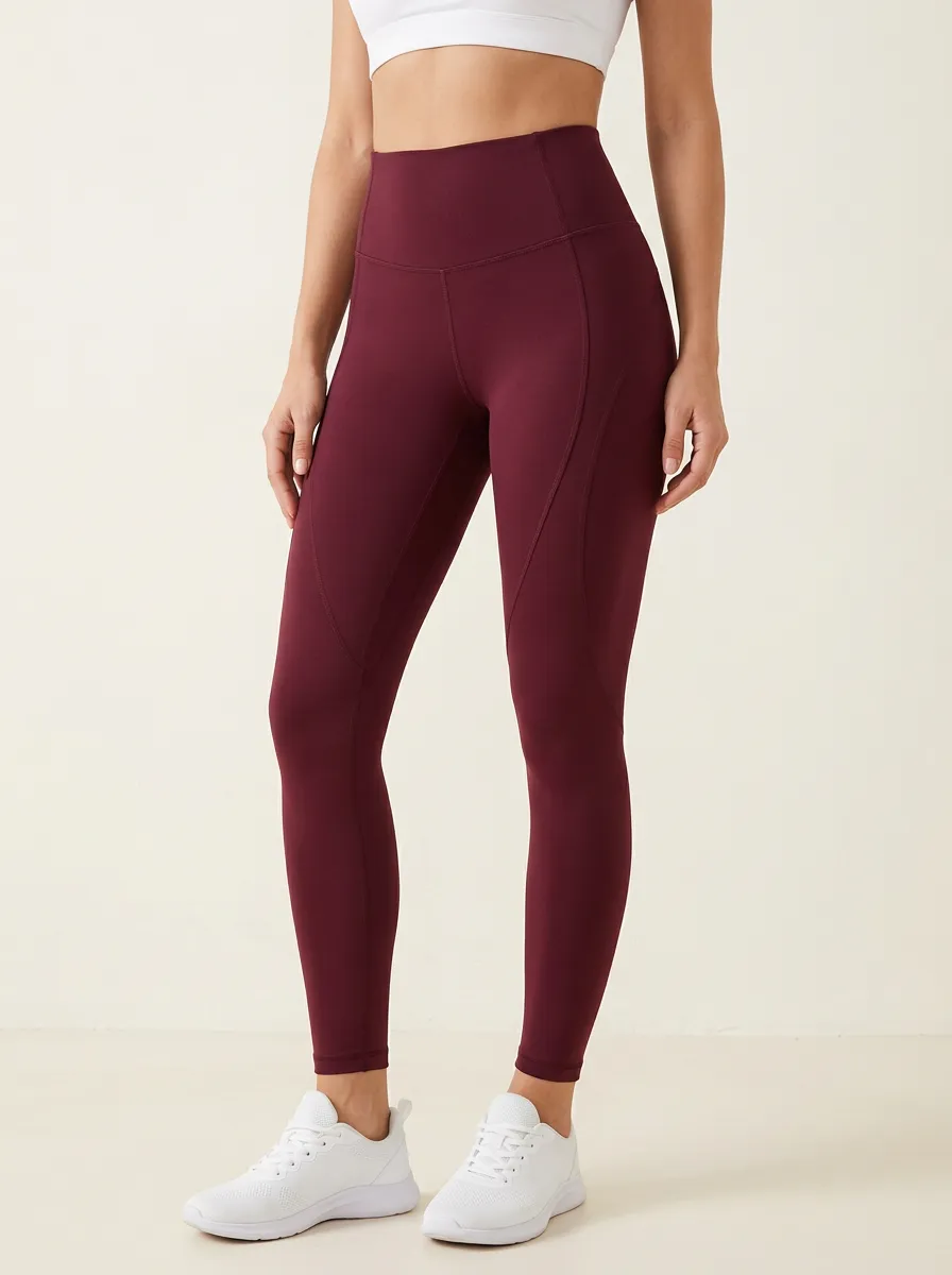 Sculpting High Rise Sculpting Leggings