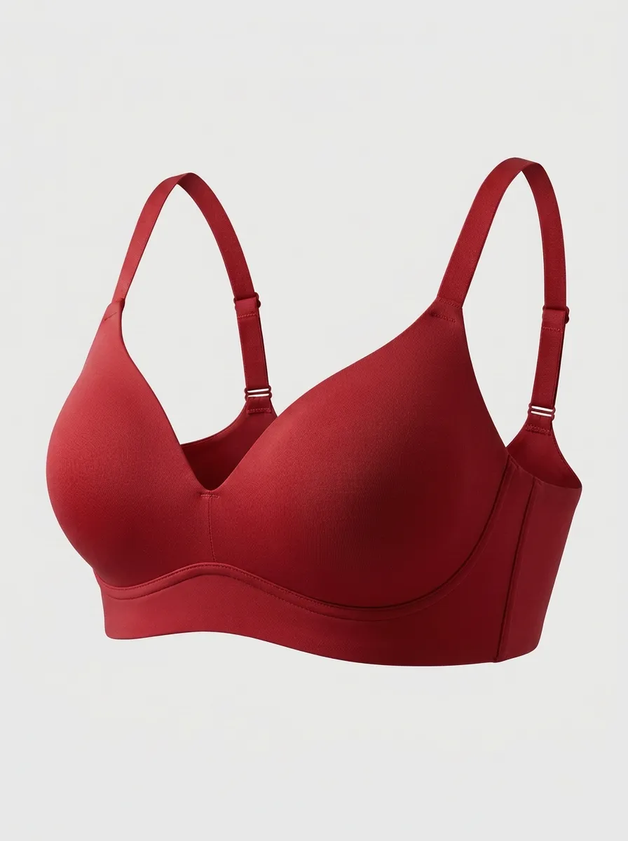 Women's Classic Seamless Bra