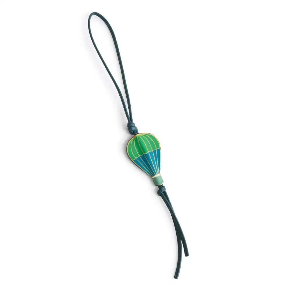 Practical Classic Keychain