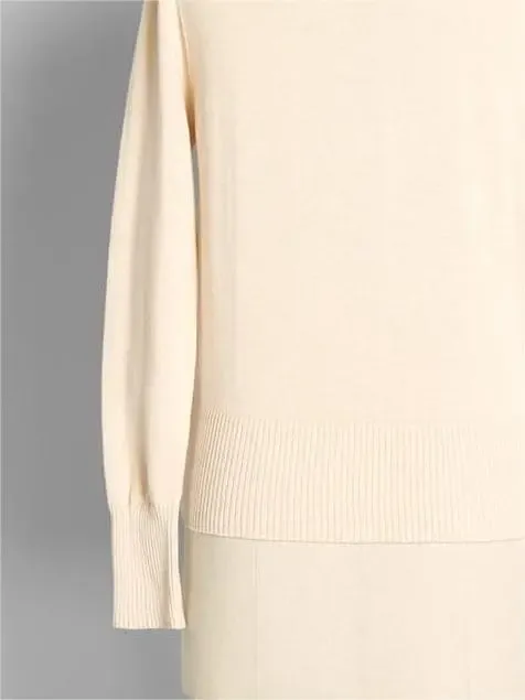 Classic Cardigan Charm