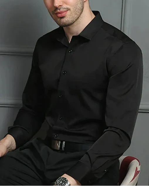 Stretch Everyday Casual Shirt