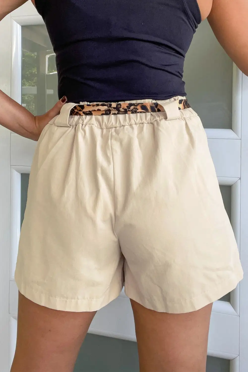 Spot On Shorts