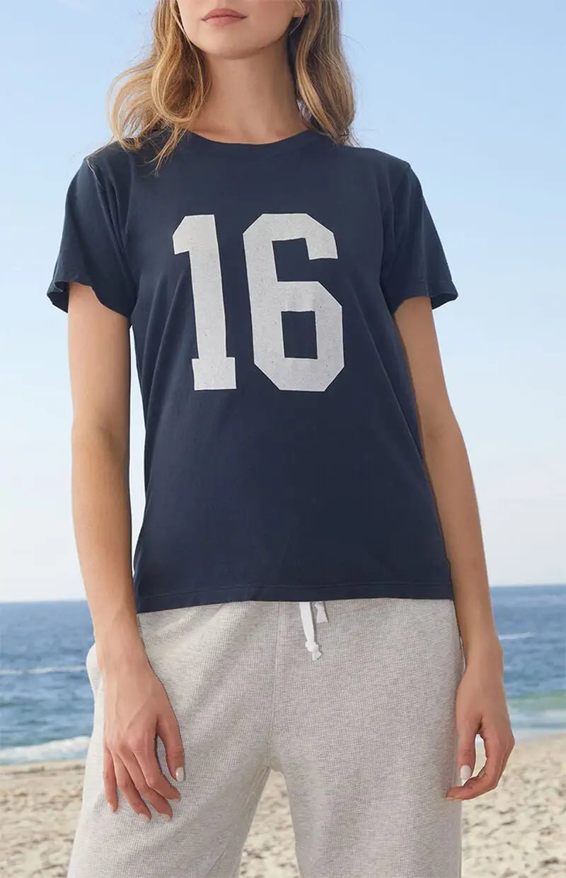 John Galt Chloe 16 T-Shirt