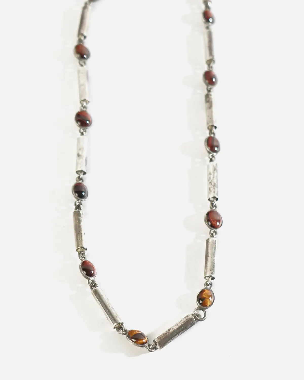 Tiger Eye Necklace