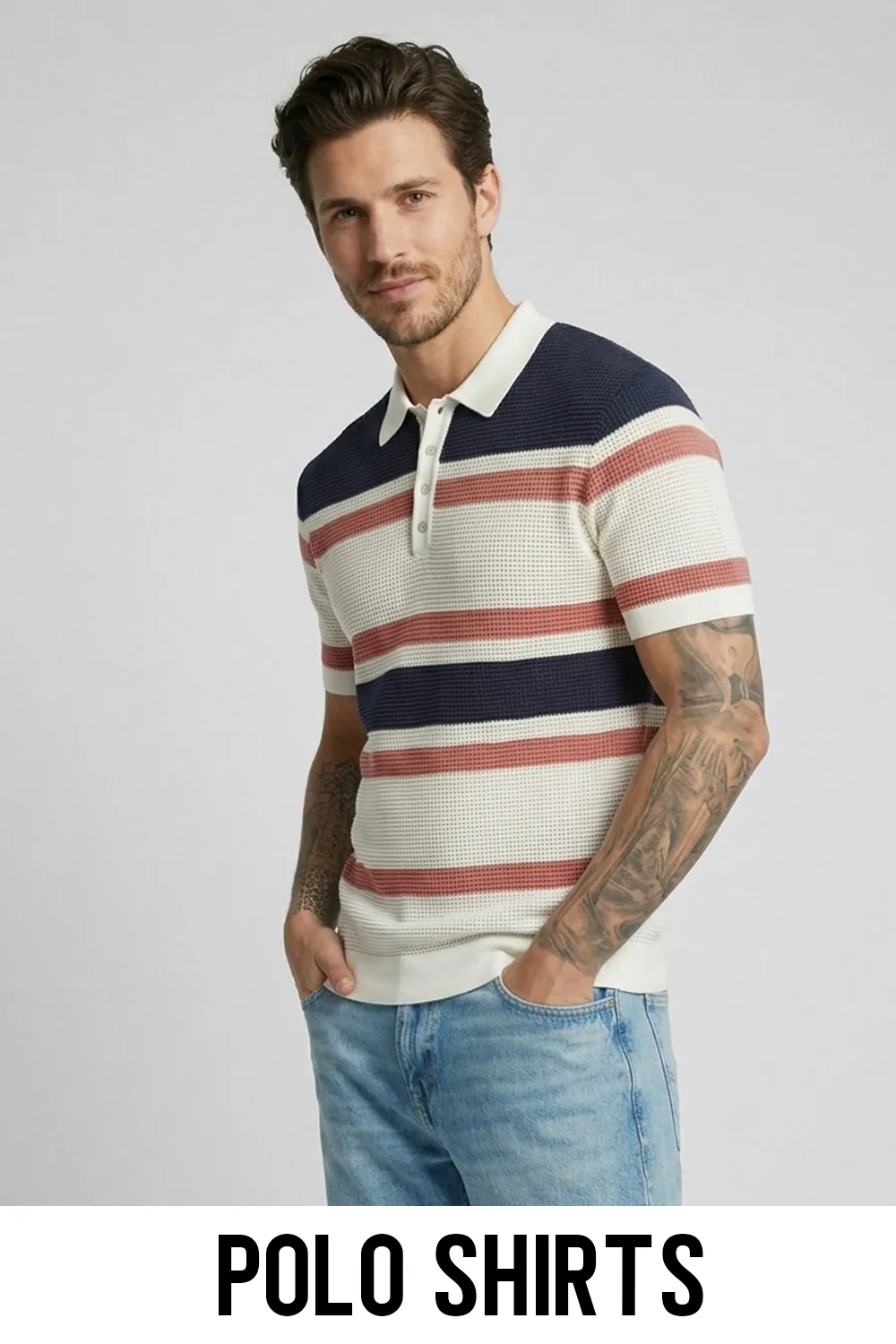 Polo Shirts