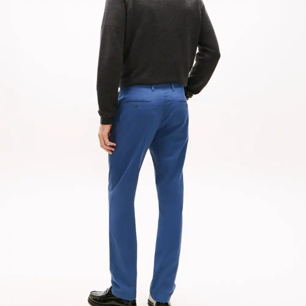 Weekend Chino Casual Pants