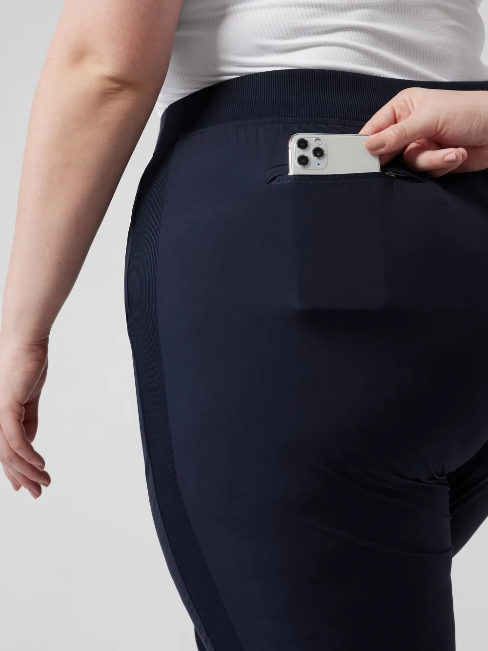 Brooklyn Ankle Pant