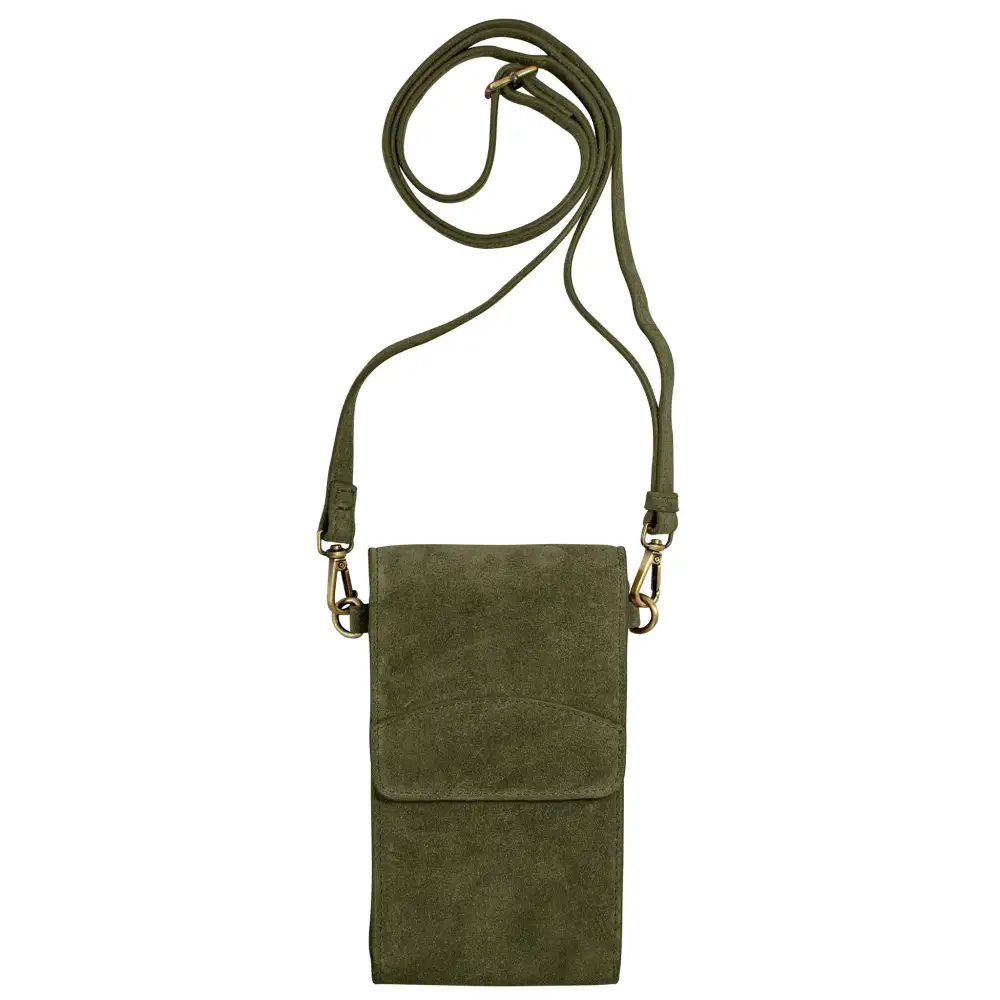 Charming Glow Crossbody Bag