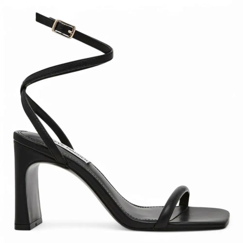Eryka Ankle Strap Dress Sandals