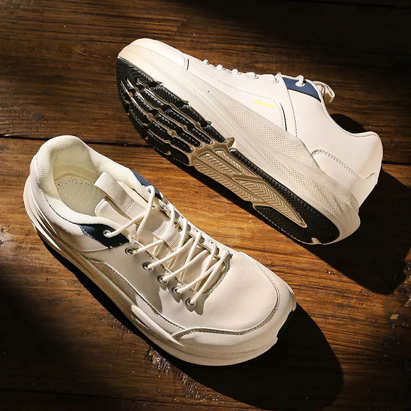 Men's Grip Sole Walking Shoes