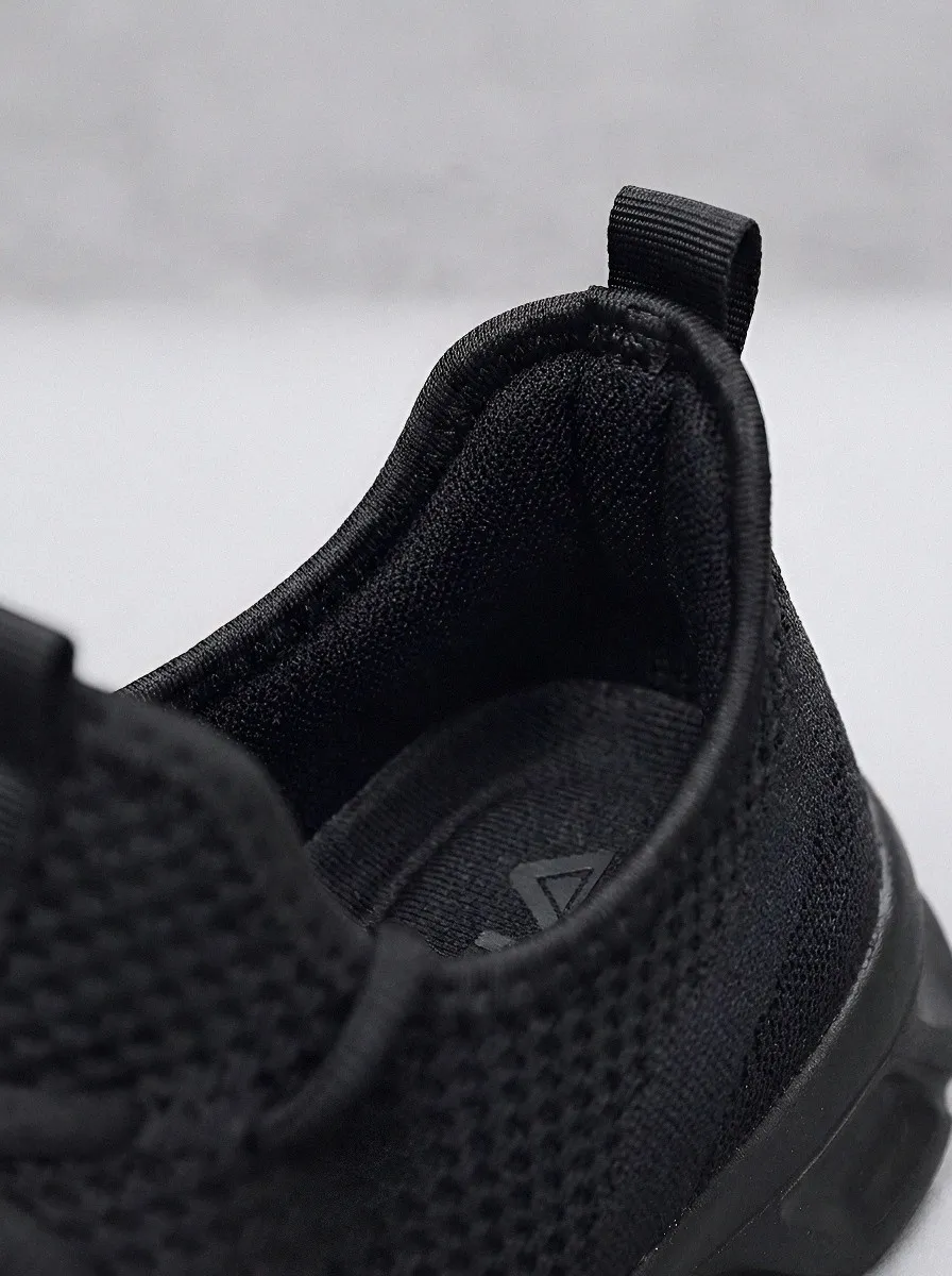 Men's Breathable Mesh Minimalist Mesh Athletic Sneakers