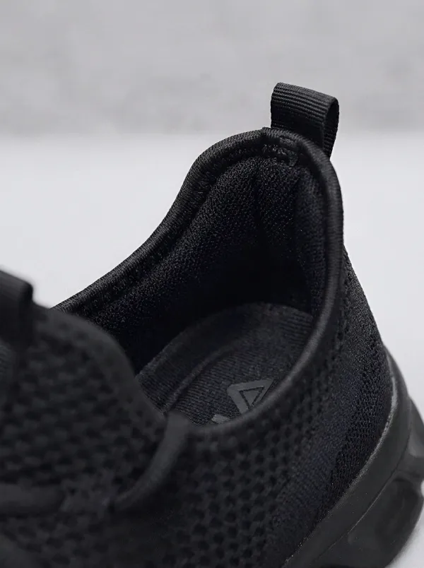 Men's Breathable Mesh Minimalist Mesh Athletic Sneakers