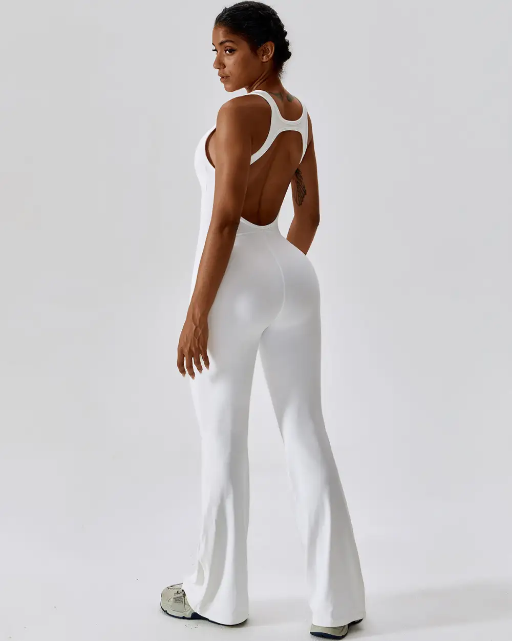 Essential Active Seamless Jumpsuit